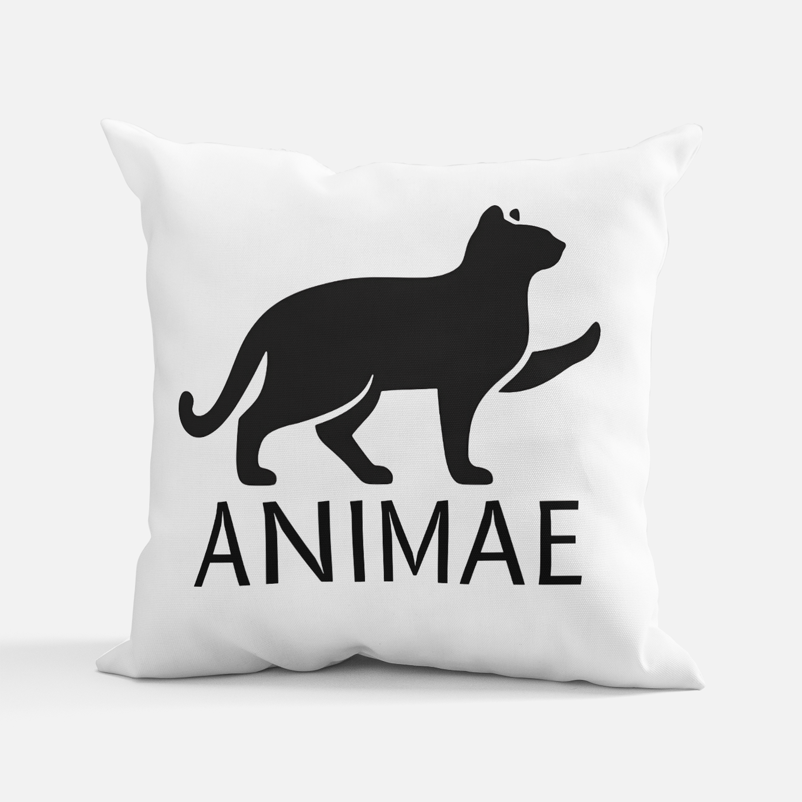 Coussin personnalisable